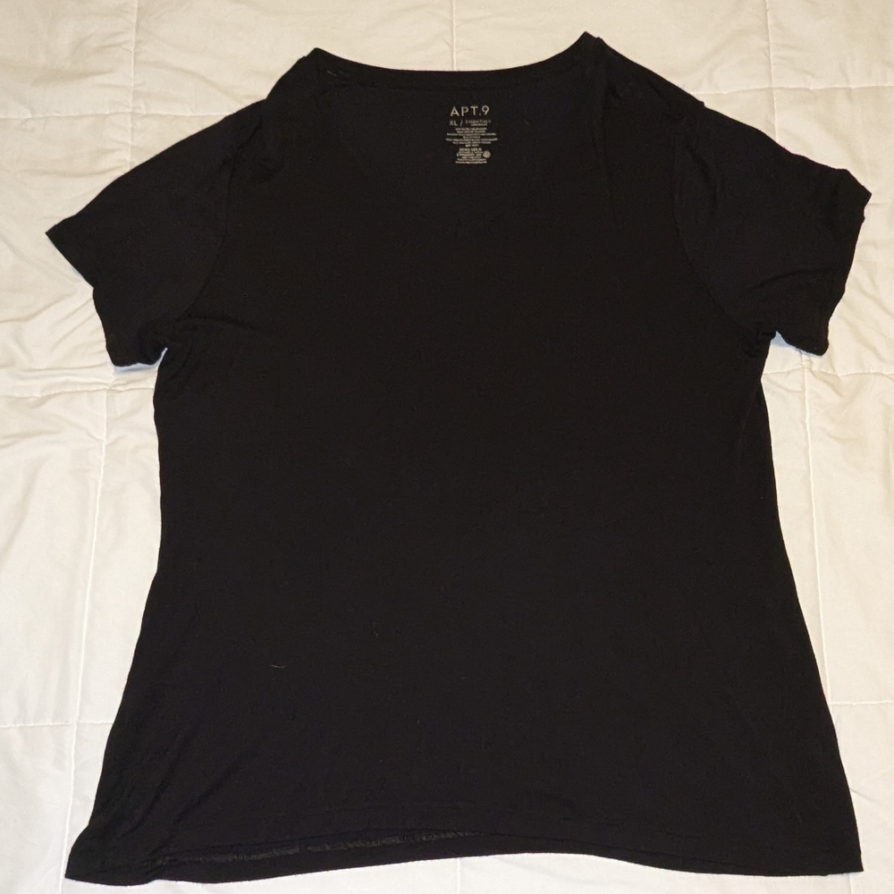 APT 9 Short Sleeve Shirt